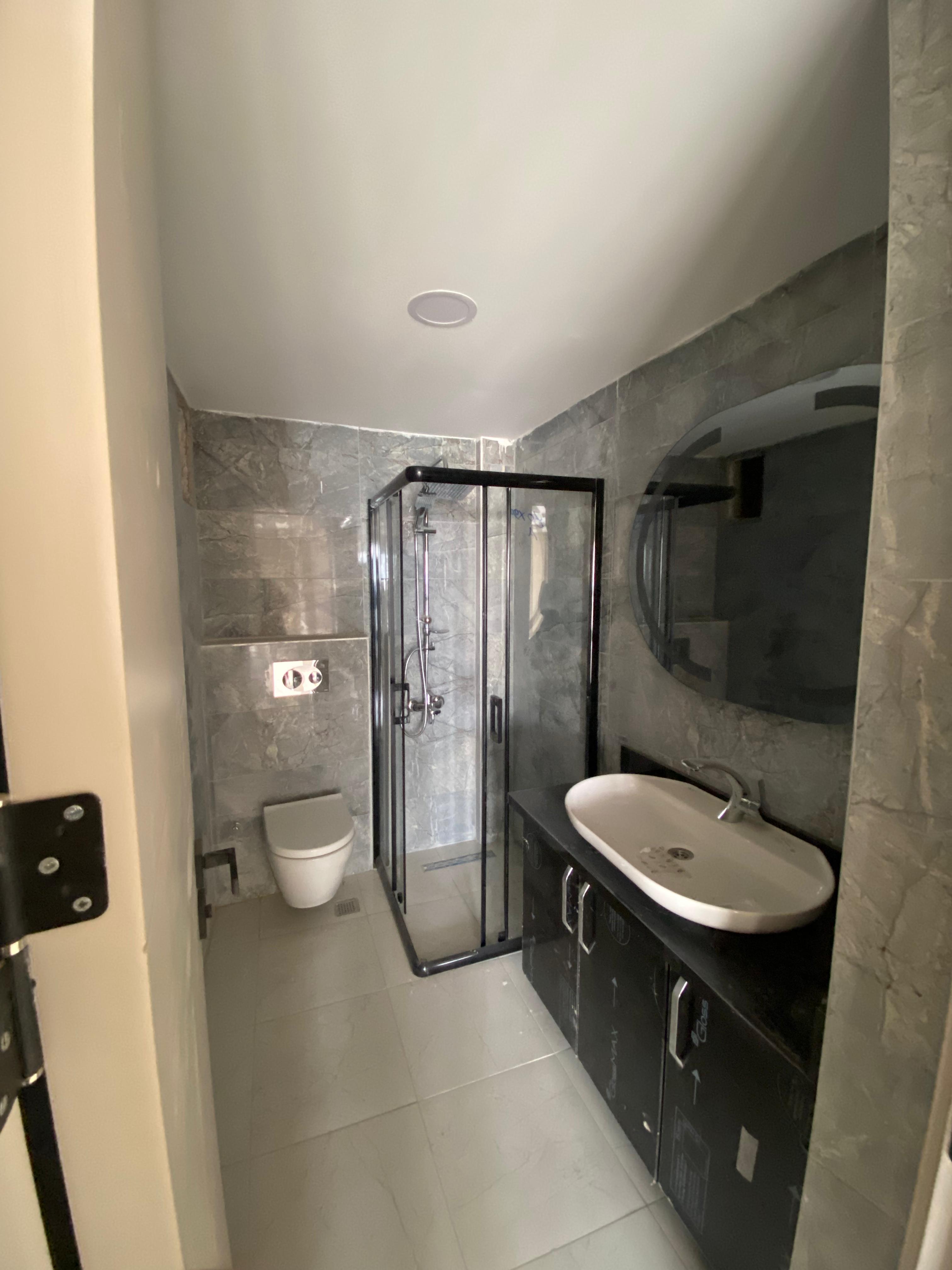 MABEL' DEN SATILIK LÜKS SİTE İÇERİSİNDE FERAH DAİRE